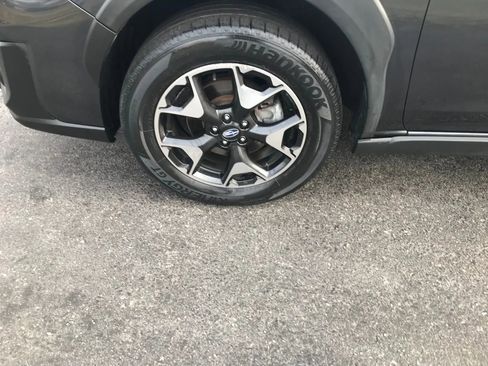 Used 2019 Subaru Crosstrek 2.0i Premium image 42