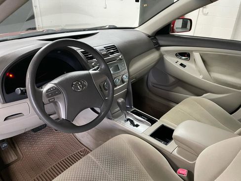 Used 2007 Toyota Camry LE FWD image 14
