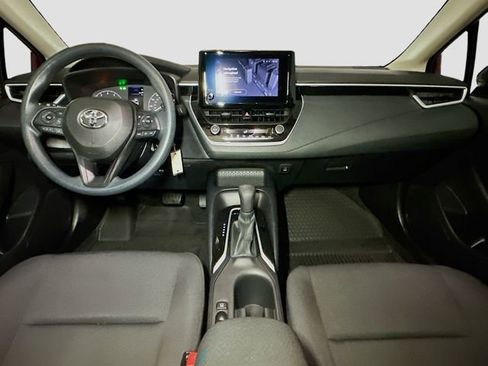 Certified 2023 Toyota Corolla LE image 9