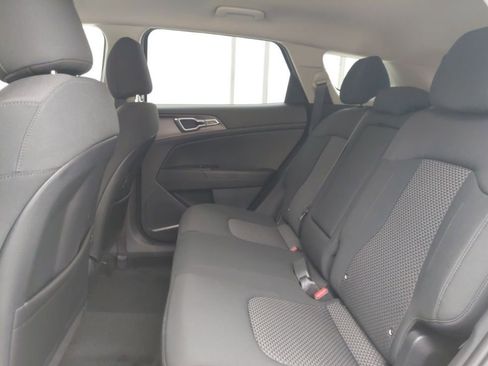 New 2026 Kia Sportage S image 17