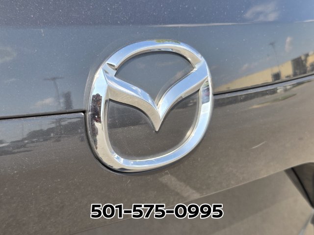 Used 2018 MAZDA CX-5 Touring FWD image 9
