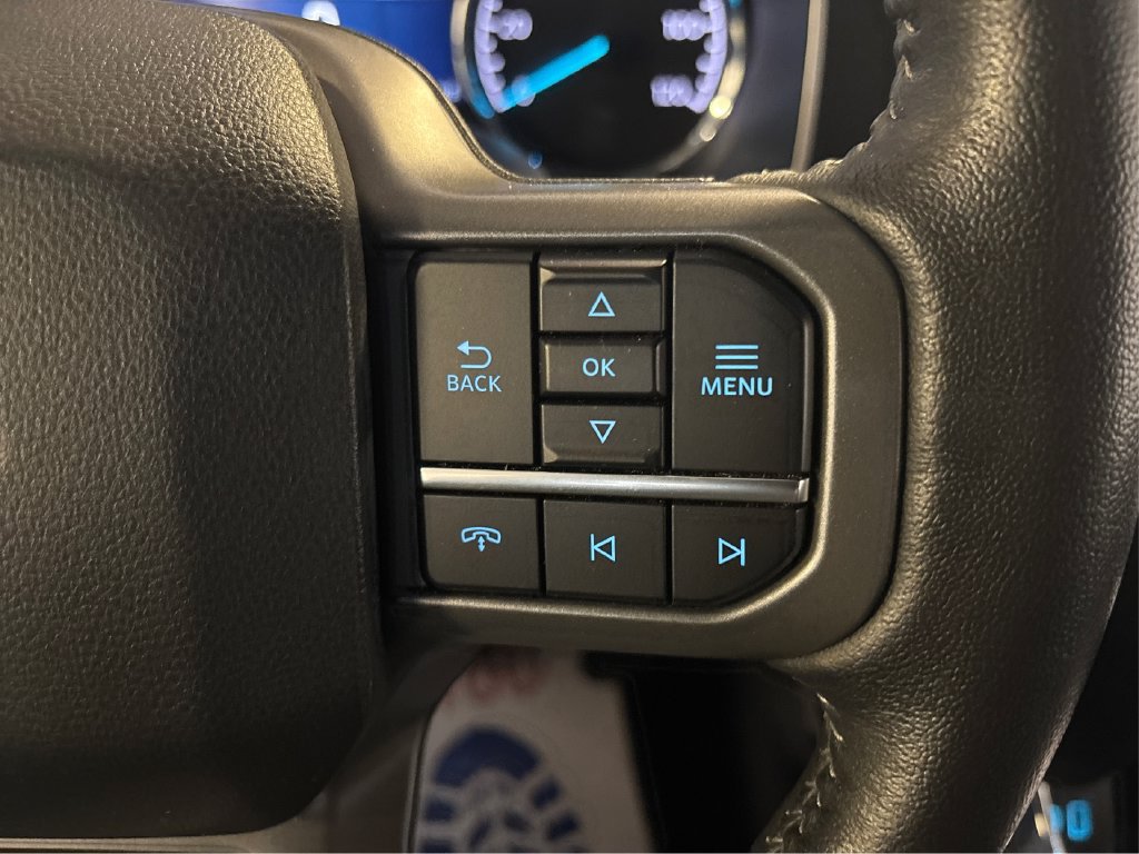 Used 2022 Ford F150 XLT w/ Equipment Group 302A High AWD/4WD image 36