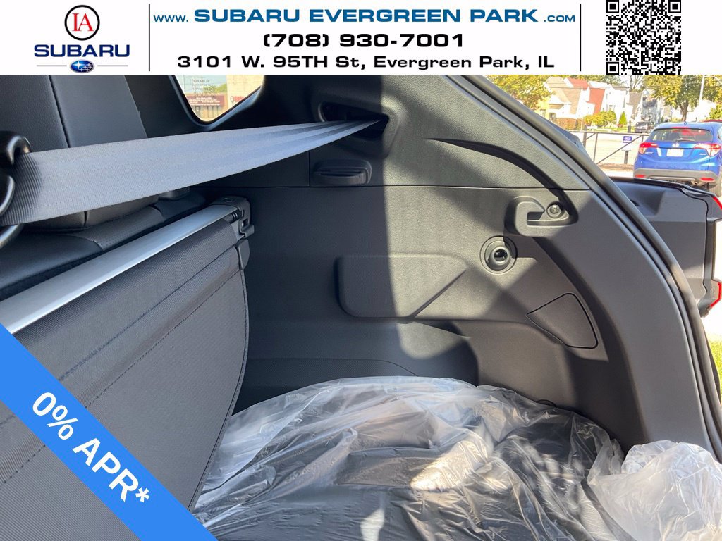 New 2026 Subaru Crosstrek 2.5i Limited AWD/4WD image 45