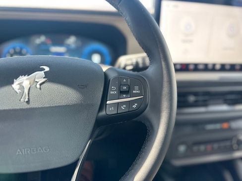 New 2025 Ford Bronco Sport Big Bend image 9