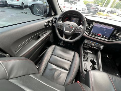 Used 2024 Dodge Durango R/T AWD/4WD image 4