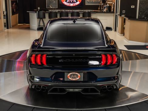 Used 2021 Ford Mustang GT Premium w/ GT Performance Package RWD image 15