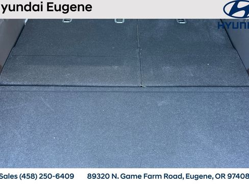 New 2026 Hyundai Palisade Limited image 16