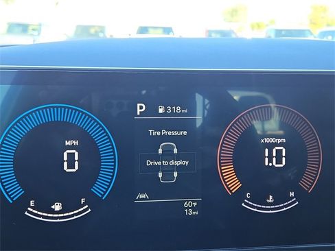 New 2026 Hyundai Santa Cruz SEL image 9