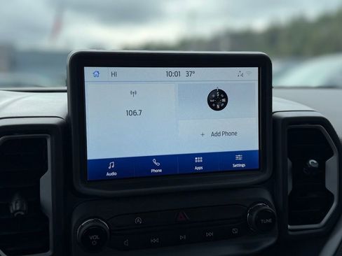 Used 2023 Ford Bronco Sport Big Bend image 15