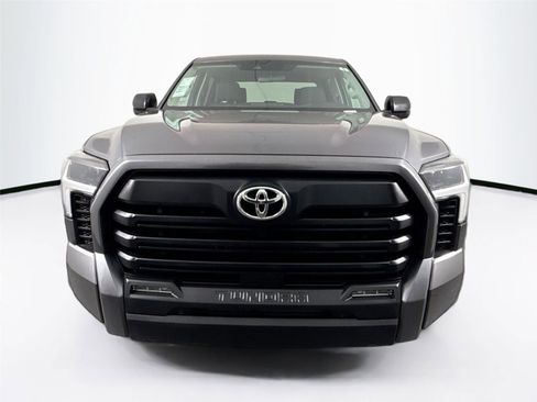 Used 2023 Toyota Tundra SR5 w/ SR5 Convenience Package RWD image 8
