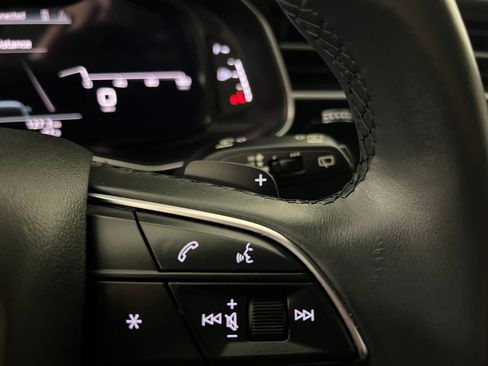 Used 2022 Audi Q7 Premium Plus w/ Premium Plus Package image 27