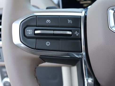 New 2026 GMC Yukon Denali AWD/4WD image 26