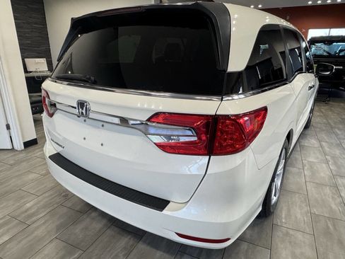 Used 2019 Honda Odyssey EX-L image 12