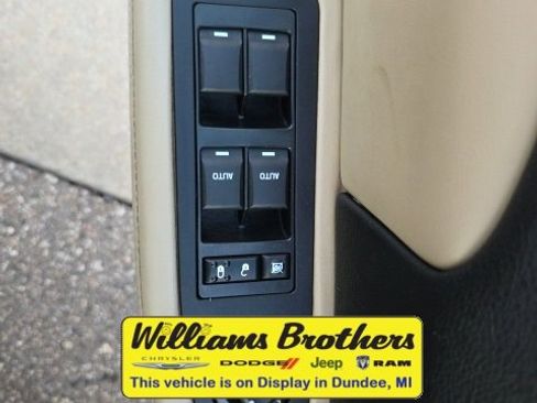 Used 2013 Chrysler 200 Limited w/ Sun/Sound Group image 11