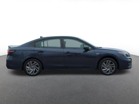Used 2024 Subaru Legacy Limited AWD/4WD image 7