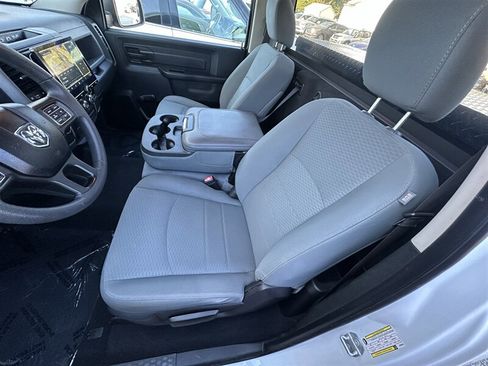 Used 2018 RAM 1500 Tradesman w/ Popular Equipment Group RWD image 5