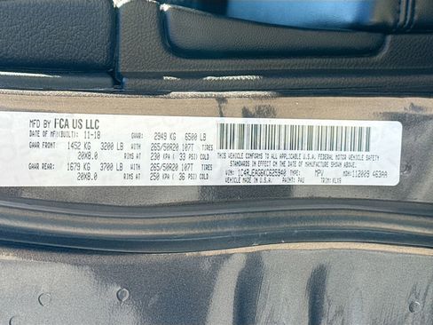 Used 2019 Jeep Grand Cherokee Altitude image 31