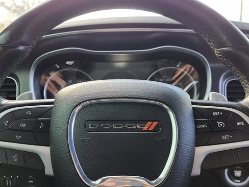 Used 2016 Dodge Charger R/T Scat Pack w/ Beats Audio Group image 25