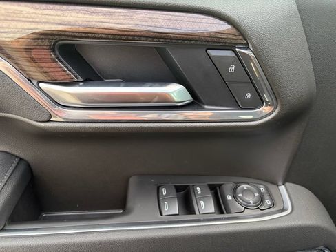 New 2026 Chevrolet Silverado 1500 RST w/ RST Select Package AWD/4WD image 15