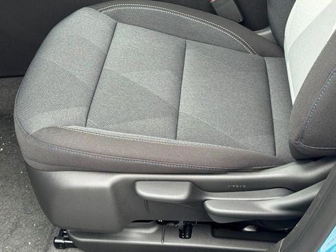 New 2026 Chevrolet Trax LS w/ LS Convenience Package image 11