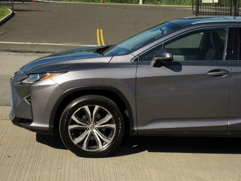 Used 2017 Lexus RX 350 AWD w/ Premium Package image 7