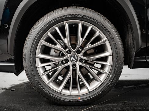 New 2026 Lexus NX 350 AWD w/ Luxury Package image 13