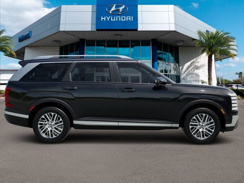 New 2026 Hyundai Palisade SEL image 7