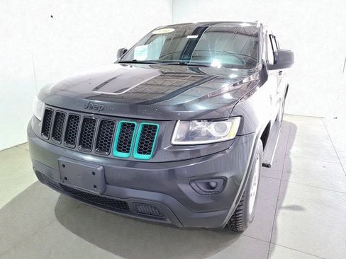 Used 2016 Jeep Grand Cherokee Laredo image 9