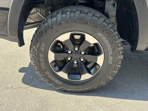 Used 2019 RAM 1500 Rebel w/ Rebel Level 2 Equipment Group AWD/4WD image 12