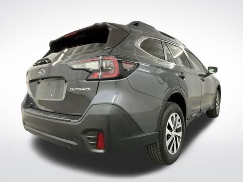 Used 2020 Subaru Outback Premium w/ Popular Package #1 image 3
