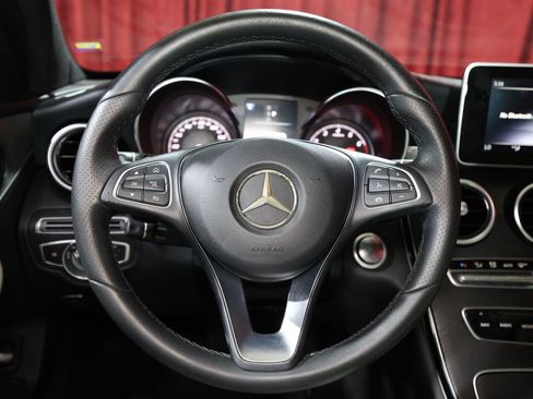 Used 2018 Mercedes-Benz C 300 Sedan image 16