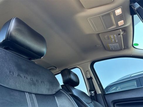 Used 2019 Ford Ranger Lariat w/ Equipment Group 501A Mid image 16