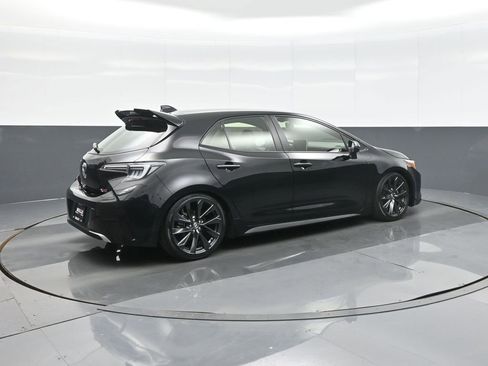 Used 2023 Toyota Corolla XSE image 7