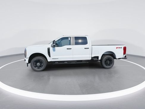 New 2026 Ford F350 XL w/ STX Appearance Package image 12