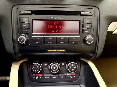 Used 2008 Audi TT 3.2 AWD/4WD image 22