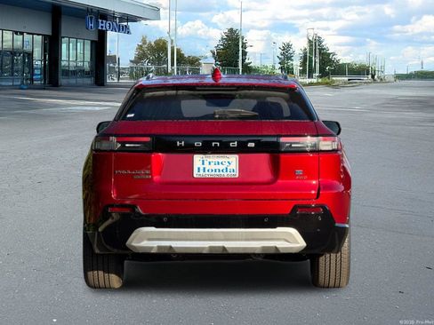 New 2026 Honda Prologue Touring image 5