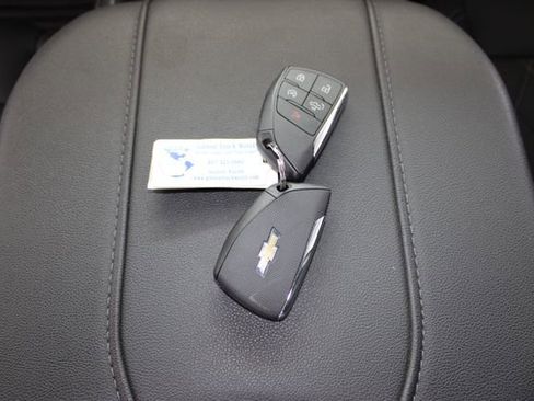 Used 2026 Chevrolet Silverado 1500 RST w/ Convenience Package II AWD/4WD image 27