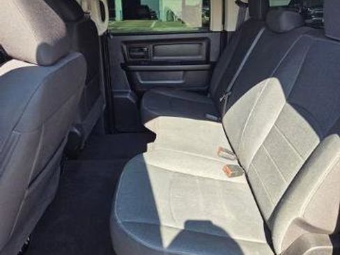 Used 2024 RAM 1500 Tradesman w/ Tradesman SXT Package image 9