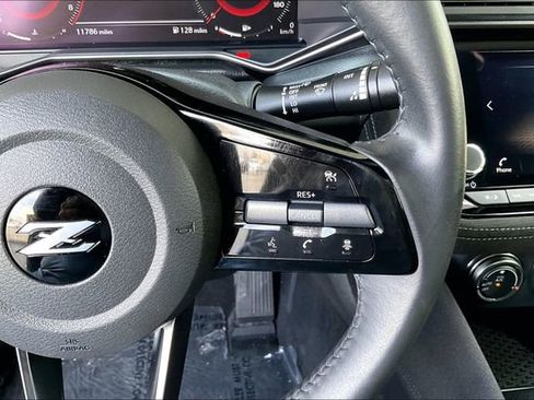 Used 2023 Nissan Z Sport w/ Floor Mat Package image 19