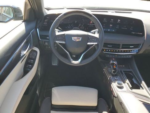 Used 2025 Cadillac CT5 Sport RWD image 32