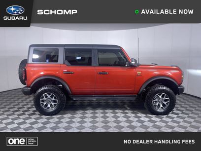 Used 2023 Ford Bronco Badlands