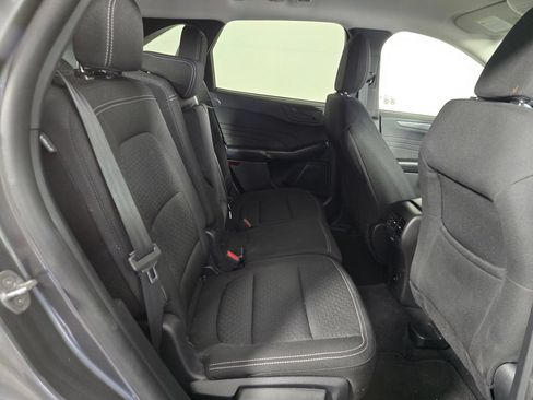 Used 2025 Ford Escape Active AWD/4WD image 12