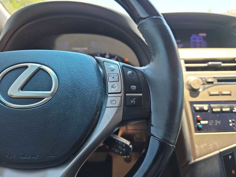 Used 2013 Lexus RX 350 FWD w/ Premium Pkg image 23