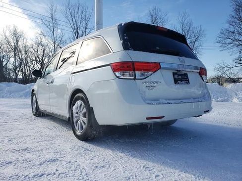 Used 2016 Honda Odyssey EX image 5