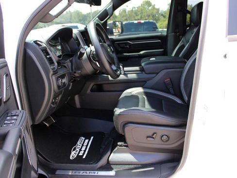 Used 2025 RAM 1500 RHO w/ RHO Level 1 Equipment Group AWD/4WD image 12