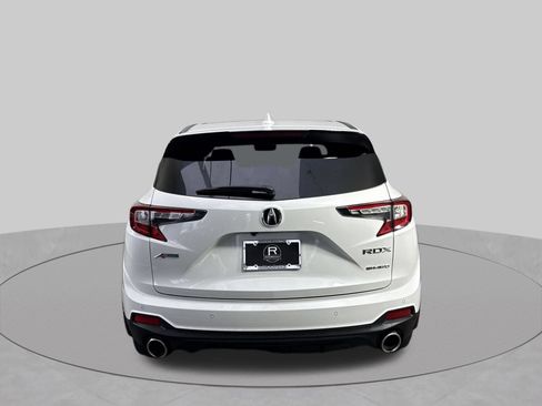 Used 2023 Acura RDX A-Spec AWD/4WD image 34