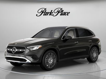 Used 2026 Mercedes-Benz GLC 300 4MATIC