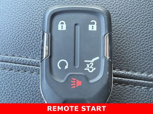 Used 2022 GMC Terrain SLE w/ Driver Convenience Package image 34