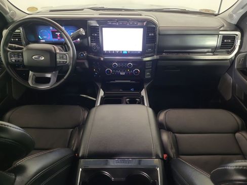 Used 2023 Ford F350 Lariat w/ Lariat Ultimate Package image 23