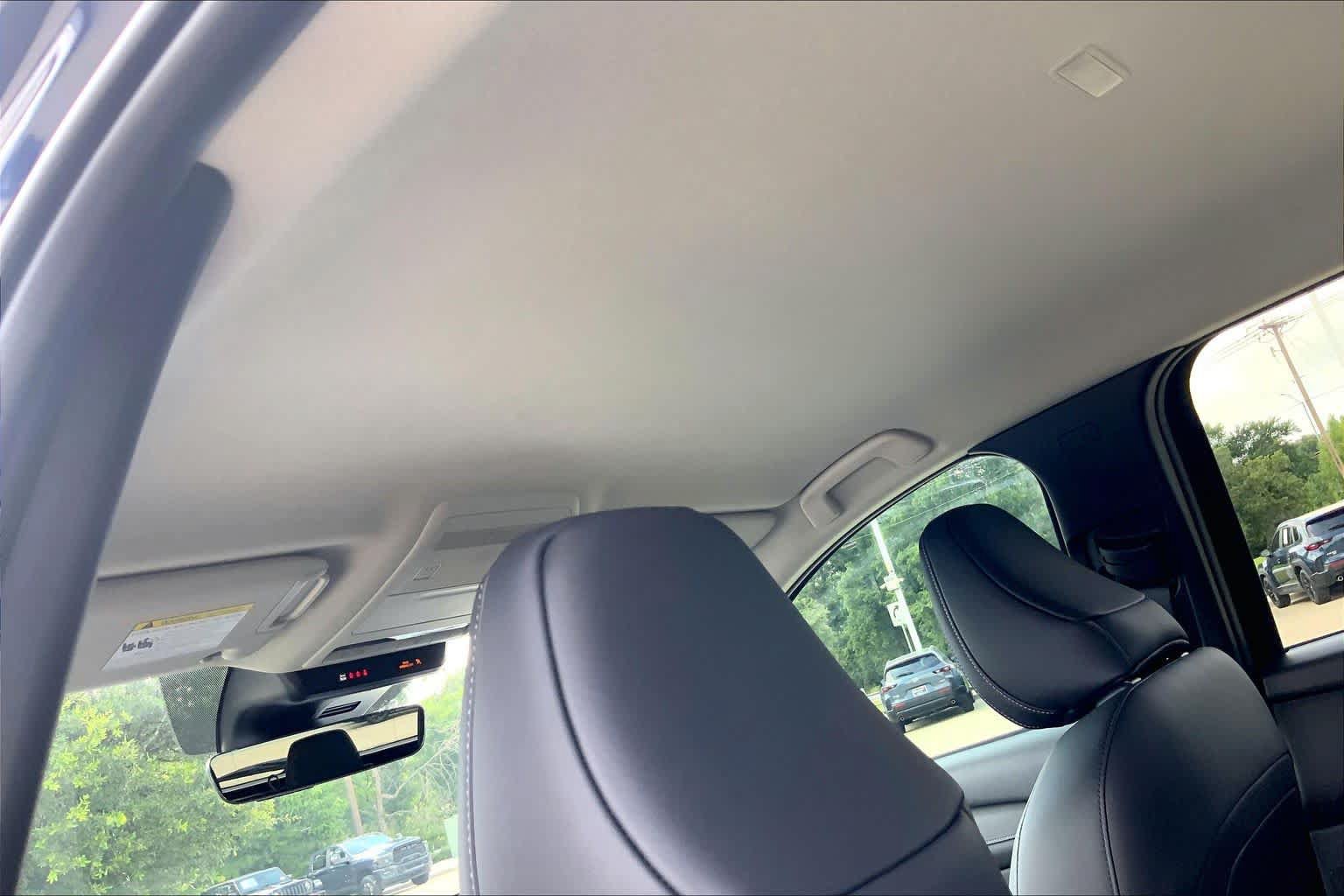 New 2026 MAZDA CX-5 Preferred AWD/4WD image 18